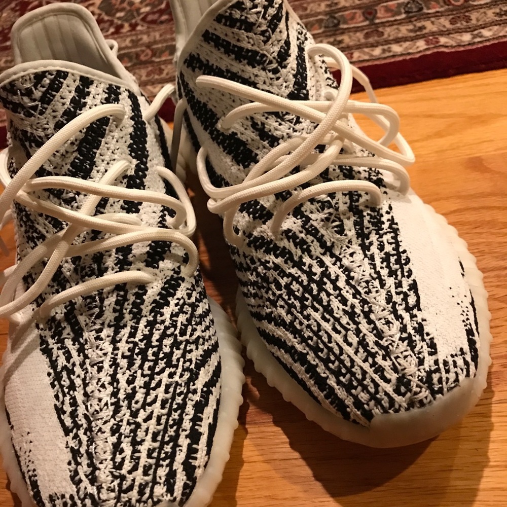 Yeezys